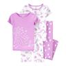 Carter's pidžama za devojčice 2 kom. L213K552510